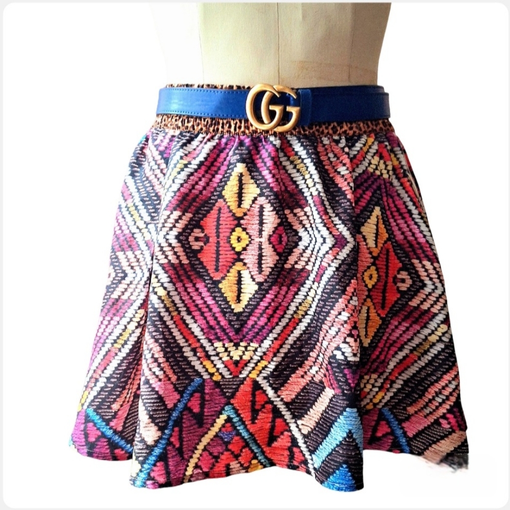 Adidas Originals Farm Skirt Multicolor Women, Sze S